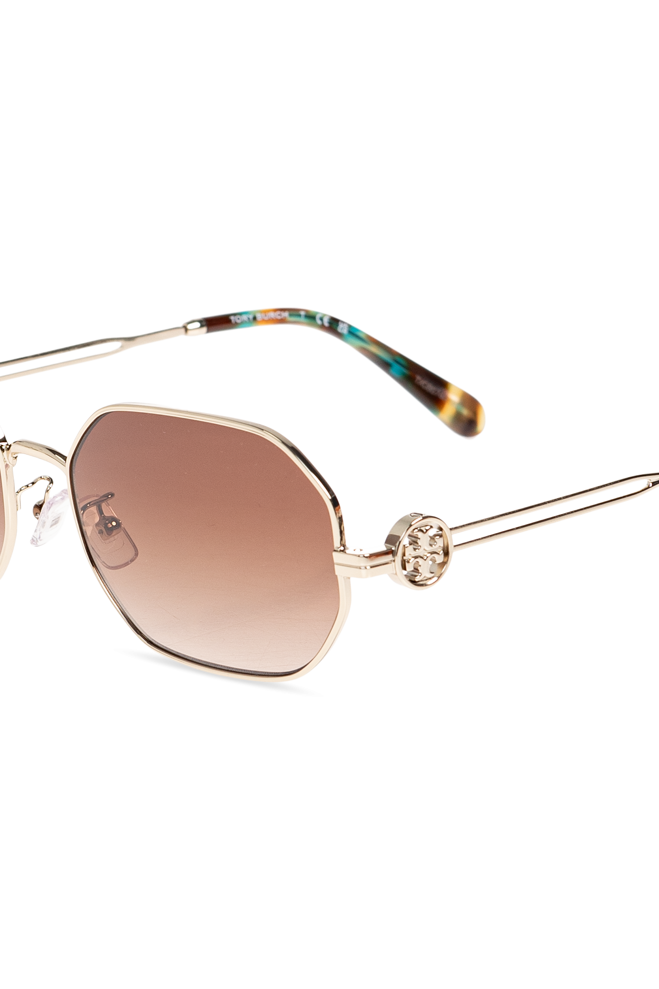 Tory Burch Sunglasses | Women's | Vitkac